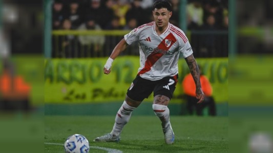 River falló en la ofensiva y empató 0-0 ante Defensa