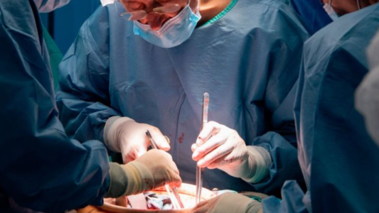 Escándalo en Brasil: pacientes infectados con VIH tras trasplantes de órganos