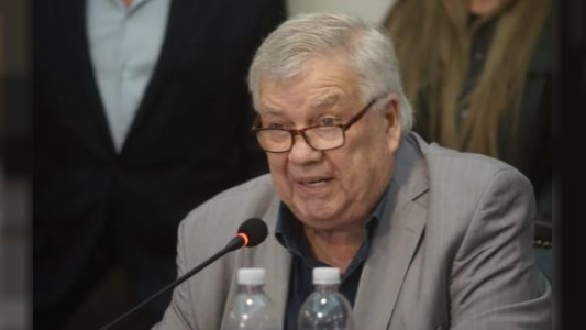 Para Gelpi, “se ha desfinanciado y eso es obvio, la UBA está haciendo un esfuerzo enorme”