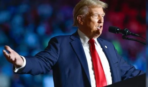 Elecciones en Estados Unidos: Trump cerró su campaña y acusó a Kamala de “destruir el país”