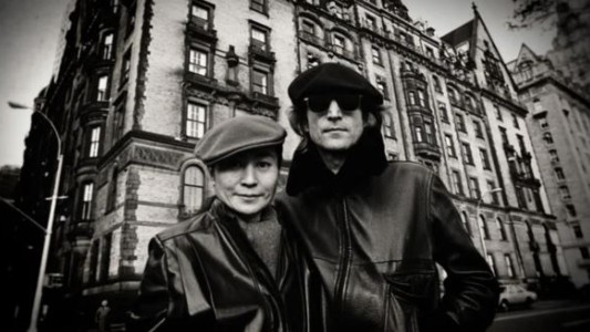 Yoko Ono reveló que sabía que John Lennon corría peligro antes de su asesinato