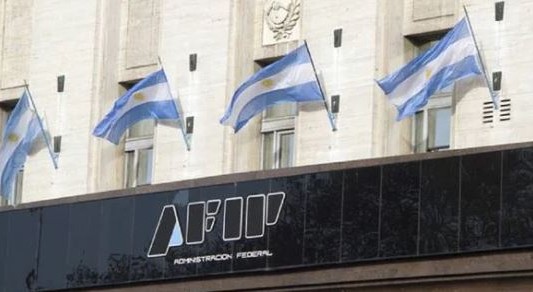 El Gobierno dictó la conciliación obligatoria por el conflicto en la AFIP
