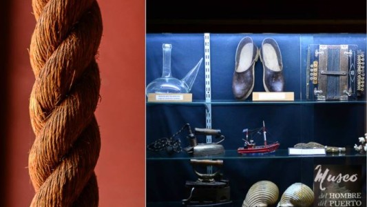 La historia del jubilado que murió en el derrumbe de Villa Gesell: un museo que lo recuerda