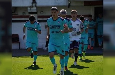 Falleció un jugador de Tristán Suárez en un accidente automovilístico