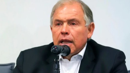 Quién es Gerardo Werthein, el nuevo canciller nombrado por Javier Milei