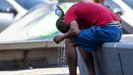 Clima agobiante y humedad hasta que lleguen las lluvias a Buenos Aires: cuándo esperarlas