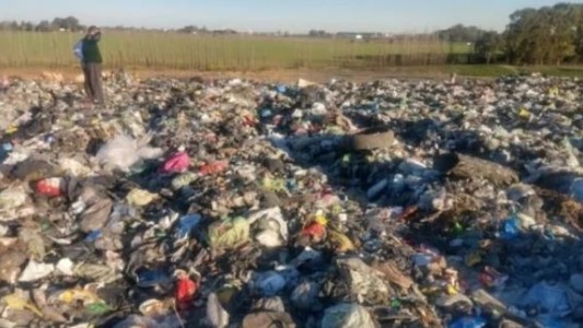 Empieza el juicio contra una madre imputada por matar a su hija al arrojarla a la basura