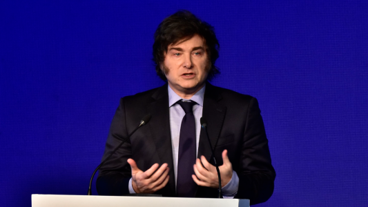 La Cámara Federal revocó el sobreseimiento de Javier Milei en la querella por injurias a periodistas