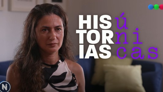 Historias Únicas: "Yo conocí el infierno y salí"