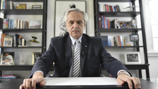 Citaron a Alberto Fernández a declaración indagatoria por la causa de los seguros