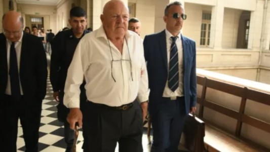 La fiscalía pidió tres años de prisión en suspenso para el jubilado que mató a su nieto en Bahía Blanca