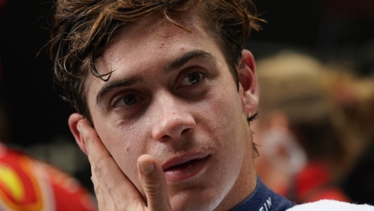 Williams confirmó que Colapinto correrá el GP de Brasil: largará 16°