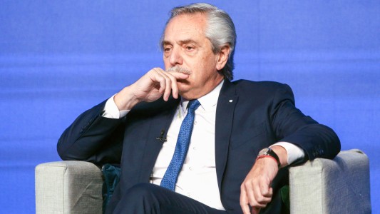 Pidieron la indagatoria de Alberto Fernández en la causa por violencia de género contra Fabiola Yañez