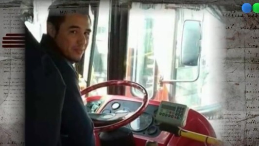 ¿Dónde están los asesinos del colectivero Pablo Flores? Por Mauro Szeta