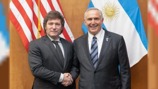 Elecciones en Estados Unidos: el Embajador en Argentina aseguró que "no habrá ningún cambio" en la relación