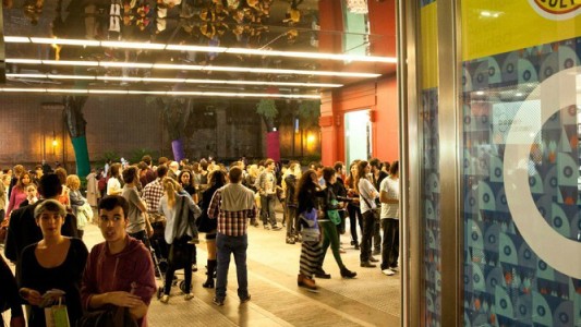 18BAFICI: Continúa la venta anticipada de entradas para todas las funciones