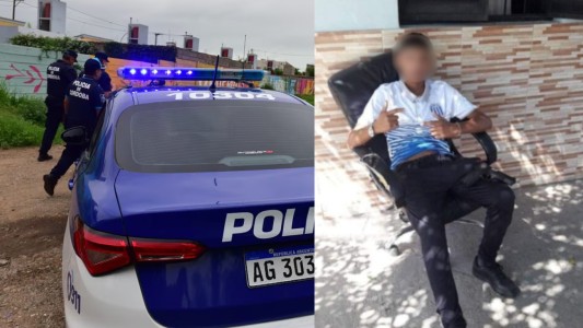 Baleó e intentó asaltar a un Uber: tiene 15 años y doce arrestos en 2024