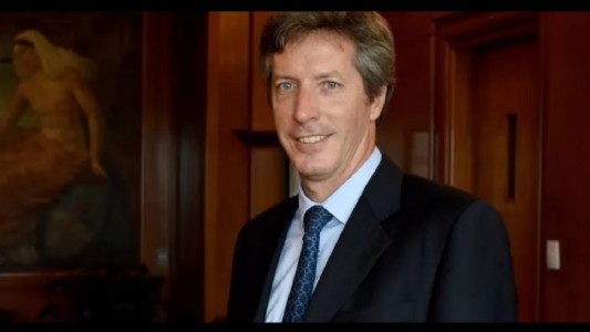 Casación confirmó el procesamiento de Bausili