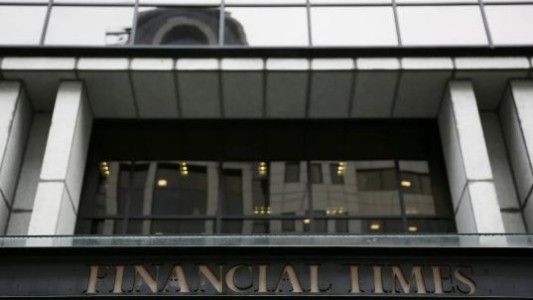 El Financial Times alertó sobre el "tsunami de juicios" contra la Argentina