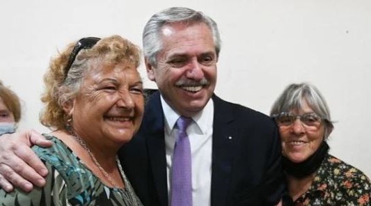 Fallo a favor de los jubilados: declaran la inconstitucionalidad de la ley de movilidad de Alberto Fernández