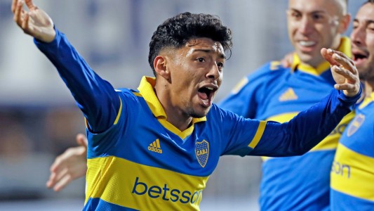 Ultimátum de Fenerbahce por el pase de Medina: quiere la respuesta de Boca antes del viernes