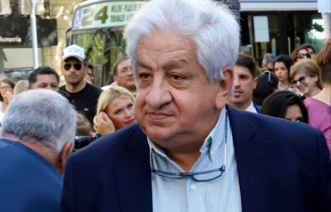 Gremio de judiciales realiza hoy una jornada de protesta y un paro este viernes por reclamos salariales