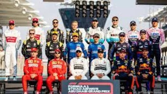 Los pilotos de la Fórmula 1 contra la FIA por las multas económicas