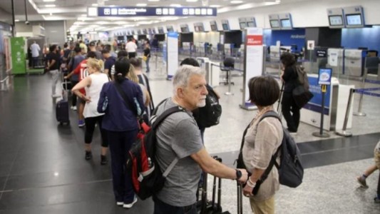 El Gobierno decidió la desvinculación de 15 empleados de Intercargo por el conflicto gremial