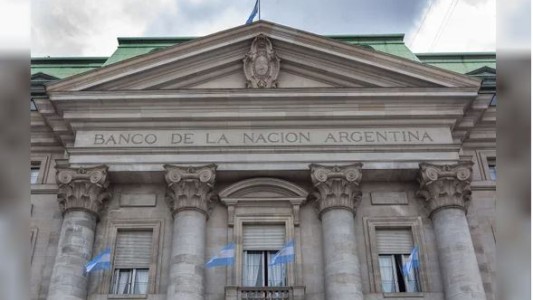 La justicia falló a favor del Banco Nación por el aumento de tasas municipales en La Plata