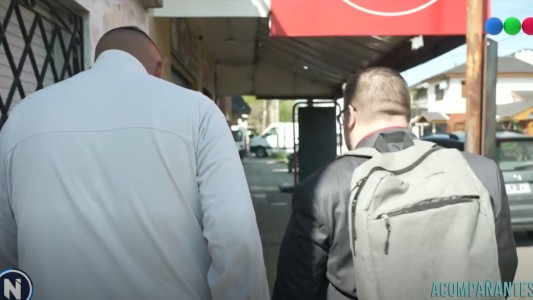 Acompañantes terapéuticos: historias de quienes dedican su vida a acompañar a otros