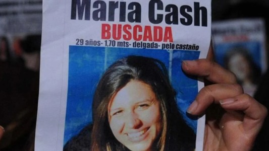Se reactivó el caso María Cash: declararon dos testigos ante la Justicia Federal de Salta