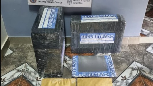 Un megaoperativo desmanteló una Red de Ciberestafadores en la Provincia de Buenos Aires