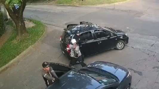 Crimen del gendarme: identificaron a los presuntos asesinos