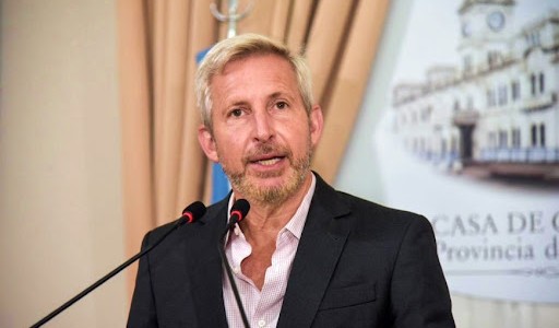 Entre Ríos aprobó su adhesión al RIGI