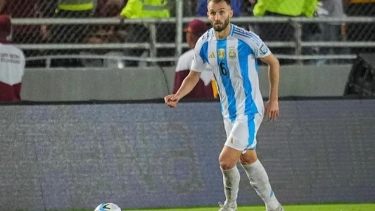 Scaloni sufre otra baja para las Eliminatorias: Pezzella fue desafectado de la Selección argentina