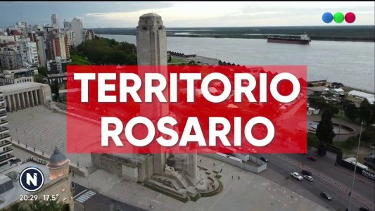 Territorio Rosario: ¿es posible la paz en la ciudad más caliente del país?