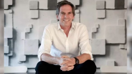 Designan a Alejandro Oxenford como embajador en Estados Unidos