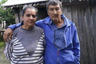 Los padres de Loan le enviaron una carta al papa Francisco: "Nos toca en carne propia vivir el calvario que sufrieron los padres de Jesús"