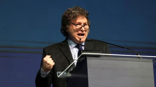 Milei anticipó que en dos meses la inflación será del 1%