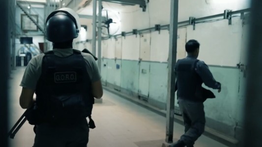 Territorio Rosario: los pabellones evangélicos desde adentro