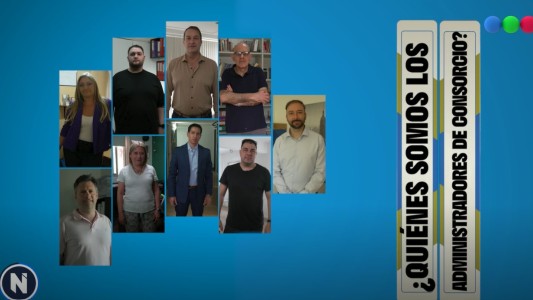 Profesiones Argentinas: administradores de consorcios, el día a día de quienes gestionan nuestros edificios