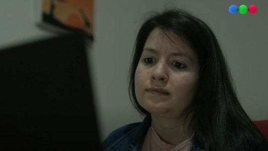 Te presento a Caterina, una joven que fue diagnosticada con esclerosis lateral amiotrófica y luchó para cumplir su sueño