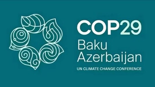 Argentina retiró a su delegación de la cumbre del clima COP29 en Azerbaiyán, en rechazo a la "agenda 2030"