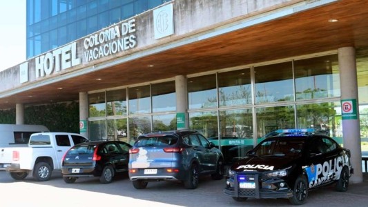 Tragedia en Santa Fe: falleció una alumna tras caer de un sexto piso de un hotel