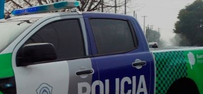 Moreno: tiene 16 años y mató a un vecino en una pelea