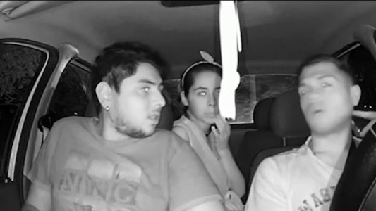 Compró una PlayStation por Marketplace y los supuestos vendedores le robaron