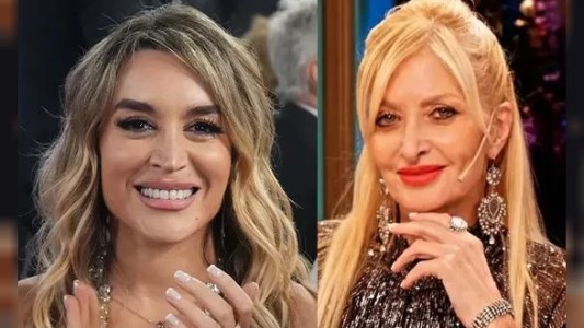 Fátima Florez contra Yuyito González: “Yo nunca miraría a un tipo que está de novio, del karma no escapa nadie”