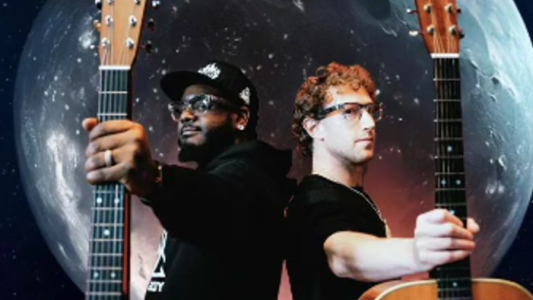 Mark Zuckerberg se animó a la música y estrenó una canción junto al rapero T-Pain