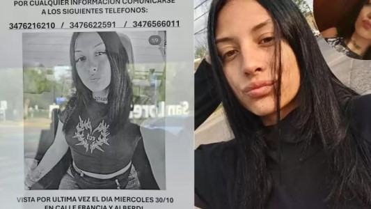Último adiós a Sofía Delgado: su traslado al cementerio con un pedido de justicia