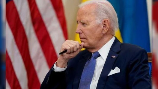 Biden autoriza a Ucrania a usar misiles contra Rusia